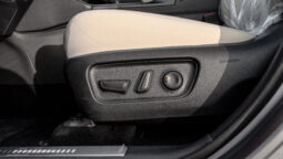 
										2026 Toyota Rav4 Limited 2.5L AT Hybrid (Gray-Beige) full									