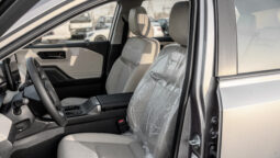 
										2026 Toyota Rav4 Limited 2.5L AT Hybrid (Gray-Beige) full									