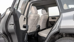 
										2026 Toyota Rav4 Limited 2.5L AT Hybrid (Gray-Beige) full									