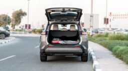 
										2026 Toyota Rav4 Limited 2.5L AT Hybrid (Grey-Beige) full									