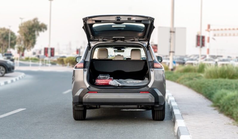 
								2026 Toyota Rav4 Limited 2.5L AT Hybrid (Grey-Beige) full									