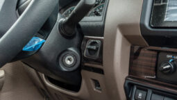 
										2026 Toyota Land Cruiser LC79 2.8L MT Diesel (Basic) full									