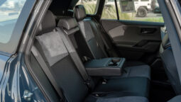 
										2026 Toyota Rav4 XSE 2.5L AT Hybrid (Blue-Black) full									