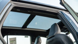 
										2026 Toyota Rav4 XSE 2.5L AT Hybrid (Blue-Black) full									