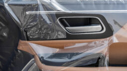 
										2026 Infiniti QX80 Sensory 3.5L AT Petrol (Gray-Tan) full									