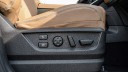 
										2026 Infiniti QX80 Sensory 3.5L AT Petrol (Gray-Tan) full									