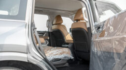 
										2026 Infiniti QX80 Sensory 3.5L AT Petrol (Gray-Tan) full									