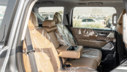 
										2026 Infiniti QX80 Sensory 3.5L AT Petrol (Gray-Tan) full									