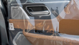 
										2026 Infiniti QX80 Sensory 3.5L AT Petrol (Gray-Tan) full									