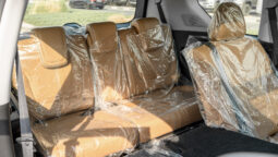 
										2026 Infiniti QX80 Sensory 3.5L AT Petrol (Gray-Tan) full									