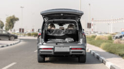 
										2026 Infiniti QX80 Sensory 3.5L AT Petrol (Gray-Tan) full									