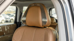 
										2026 Infiniti QX80 Sensory 3.5L AT Petrol (Gray-Tan) full									