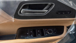 
										2026 Infiniti QX80 Sensory 3.5L AT Petrol (Gray-Tan) full									
