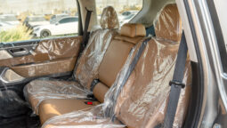 
										2026 Infiniti QX80 Sensory 3.5L AT Petrol (Gray-Tan) full									