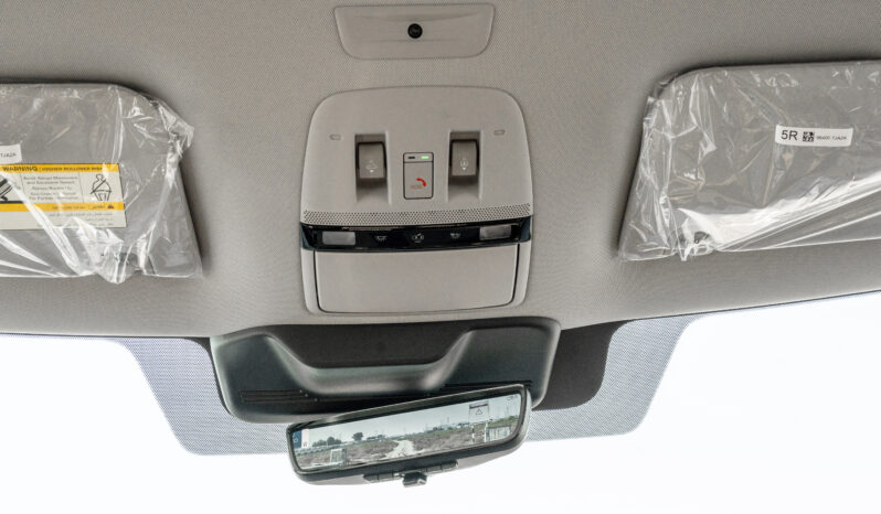 
								2026 Infiniti QX80 Sensory 3.5L AT Petrol (Gray-Tan) full									