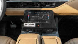 
										2026 Infiniti QX80 Sensory 3.5L AT Petrol (Gray-Tan) full									