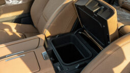 
										2026 Infiniti QX80 Sensory 3.5L AT Petrol (Gray-Tan) full									