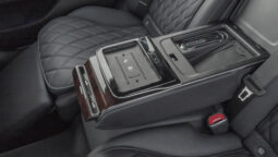 
										2025 Mercedes Benz S 580 4Matic 4.0L AT Petrol (Black-Black) full									