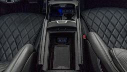 
										2025 Mercedes Benz S 580 4Matic 4.0L AT Petrol (Black-Black) full									