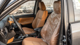 
										2026 Totota Fortuner GX 2.7L AT Petrol (Gray-Tan) RWD full									