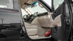 
										2026 Toyota Land Cruiser GXR 3.3L AT Diesel (Black-Beige) Basic full									