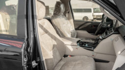 
										2026 Toyota Land Cruiser GXR 3.3L AT Diesel (Black-Beige) Basic full									