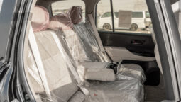 
										2026 Toyota Land Cruiser GXR 3.3L AT Diesel (Black-Beige) Basic full									