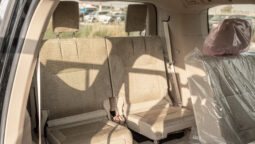 
										2026 Toyota Land Cruiser GXR 3.3L AT Diesel (Black-Beige) Basic full									