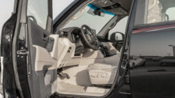 
										2026 Toyota Land Cruiser GXR 3.3L AT Diesel (Black-Beige) Basic full									