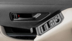 
										2026 Toyota Land Cruiser GXR 3.3L AT Diesel (White-Beige) Basic full									