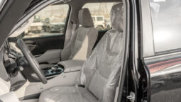 
										2026 Toyota Land Cruiser GXR 3.3L AT Diesel (Black-Beige) Basic full									