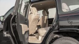 
										2026 Toyota Land Cruiser GXR 3.3L AT Diesel (Black-Beige) Basic full									