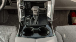 
										2026 Toyota Land Cruiser GXR 3.3L AT Diesel (White-Beige) Basic full									