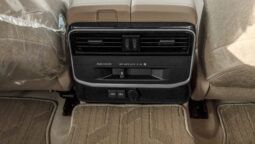 
										2026 Toyota Land Cruiser GXR 3.3L AT Diesel (White-Beige) Basic full									