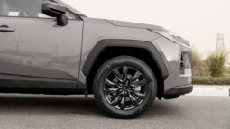 
										2026 Toyota Rav4 Adventure 2.5L AT Hybrid (Gray-Beige) full									