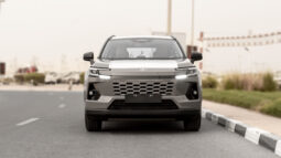 
										2026 Toyota Rav4 Adventure 2.5L AT Hybrid (Gray-Beige) full									