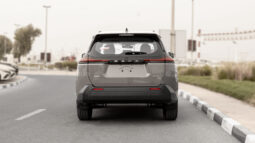 
										2026 Toyota Rav4 Adventure 2.5L AT Hybrid (Gray-Beige) full									