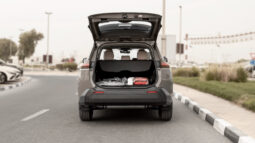 
										2026 Toyota Rav4 Adventure 2.5L AT Hybrid (Gray-Beige) full									