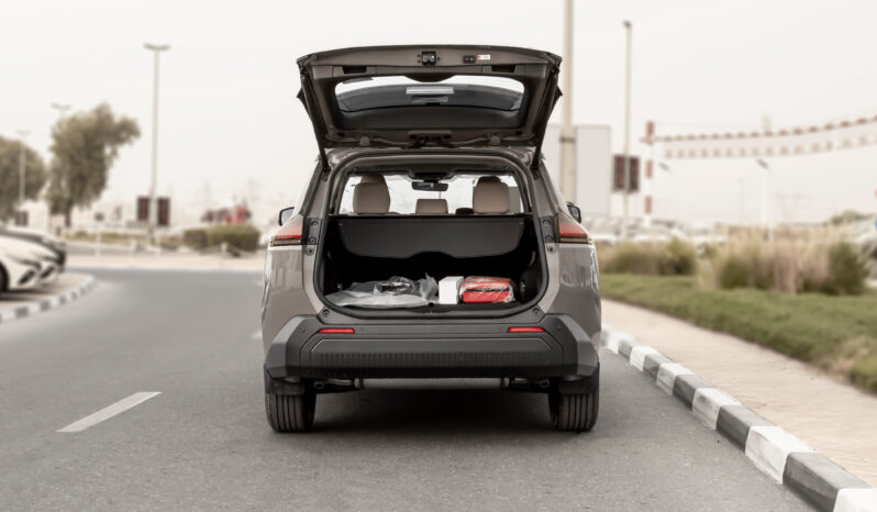 
								2026 Toyota Rav4 Adventure 2.5L AT Hybrid (Gray-Beige) full									