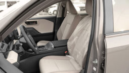 
										2026 Toyota Rav4 XLE 2.5L AT Hybrid (Gray-Beige) full									