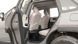 
										2026 Toyota Rav4 XLE 2.5L AT Hybrid (Gray-Beige) full									