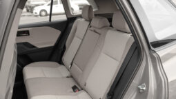 
										2026 Toyota Rav4 XLE 2.5L AT Hybrid (Gray-Beige) full									