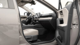 
										2026 Toyota Rav4 XLE 2.5L AT Hybrid (Gray-Beige) full									