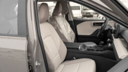 
										2026 Toyota Rav4 XLE 2.5L AT Hybrid (Gray-Beige) full									