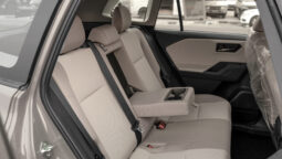 
										2026 Toyota Rav4 XLE 2.5L AT Hybrid (Gray-Beige) full									