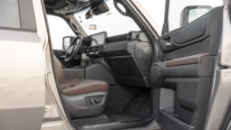 
										2026 Toyota Prado Adventure 2.4L AT Petrol with HUD (Bronze) full									