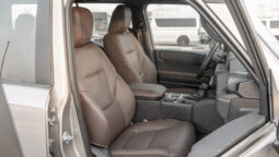 
										2026 Toyota Prado Adventure 2.4L AT Petrol with HUD (Bronze) full									