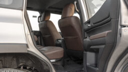 
										2026 Toyota Prado Adventure 2.4L AT Petrol with HUD (Bronze) full									