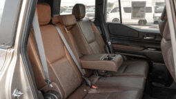 
										2026 Toyota Prado Adventure 2.4L AT Petrol with HUD (Bronze) full									