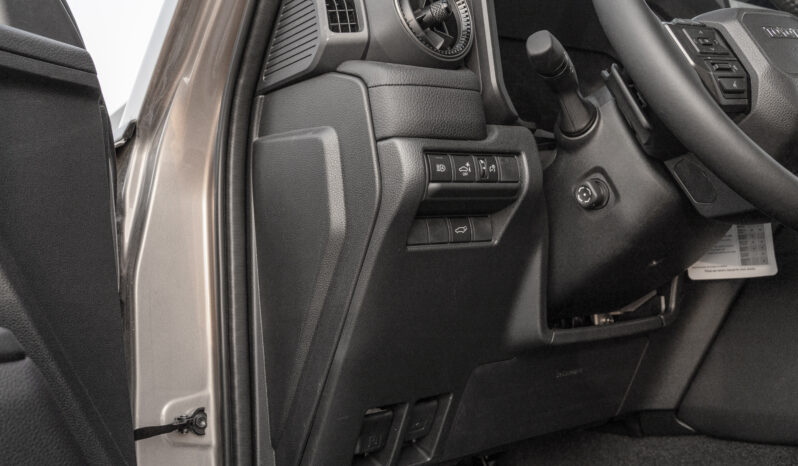 
								2026 Toyota Prado Adventure 2.4L AT Petrol with HUD (Bronze) full									